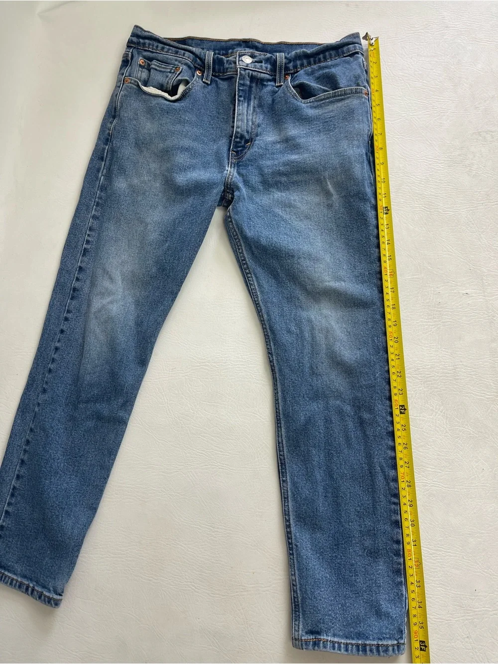 Levis description levi’s